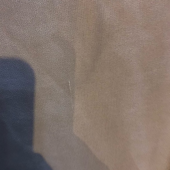 Two torrid tank tops - Picture 3 of 6